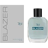 Rebul Blazer Eau De Toilette 50 ml