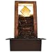 Navya Creations Polystone Indoor Outdoor Water Fountain RS.4999.00