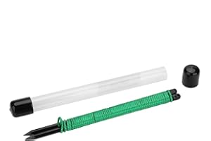 Dwawoo Bâtons d'Alignement de Golf,Tige d'Alignement de Golf de Fibre de Verre Bâton de Formation Entraînement Putter