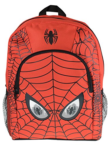 Price comparison product image Spiderman Boys Spider-Man Backpack