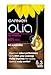 Garnier Olia 5.3 Golden Brown Permanent Hair Dye