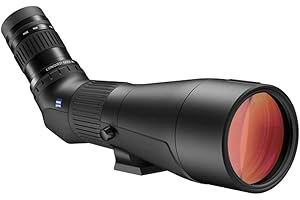 Zeiss Conquest Gavia 30-60x85 Spotting Scope
