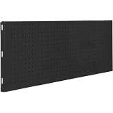 Simon Rack Panel Tools Wall, 900x400mm, Metal, Anthracite