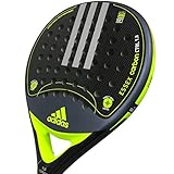 Pala de pádel Adidas Essex Carbon Control 1.8