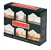 Produktbild English Tea, "Classic Six" - Combination Packs of Tagged and Enveloped Teabags - Six of the World's Finest Teas - 642