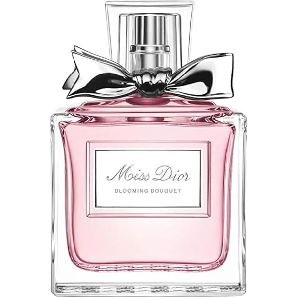 Miss Dior Eau de Toilette Originale spray 100 ml : Amazon.ae: Beauty