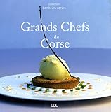 Image de Grands chefs de Corse