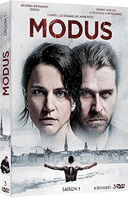 Elephant Films Modus - Saison 1
