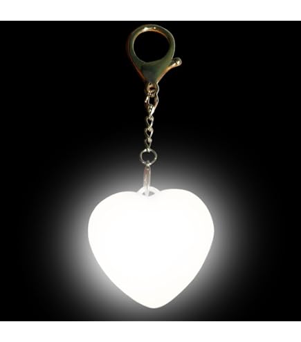 Lampe LED Rechargeable Pour Sac à Main Avec Détecteur De Mouvement – Petite Lumière Pratique Pour Retrouver Clés, Portefeuille - 7
