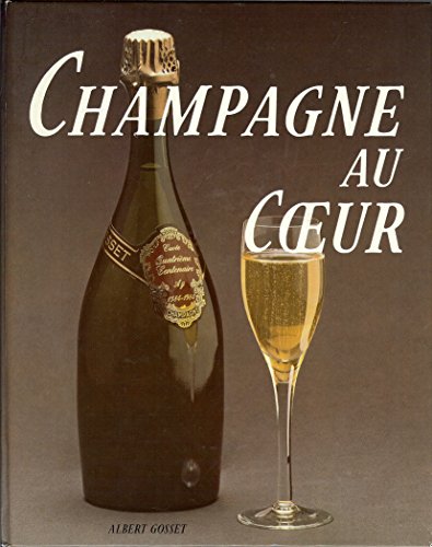Champagne au coeur francais Champagne au coeur francais