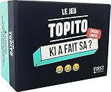 Le jeu Topito - Ki a fait sa ?