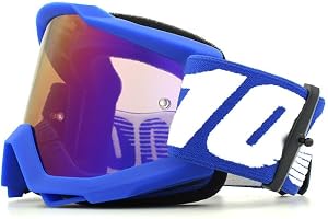 Motorcycle Glasses, Motorbike Glasses Motocross Goggles MTB Glasses Off Road Dirt Bike Motorcycle Helmets Goggles Ski Sport Glasses Mountain Bike Goggles Motocross Goggles