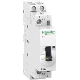 Schneider A9C21732 Manual iCT Modular Contactor 25A 2NA 230/240V