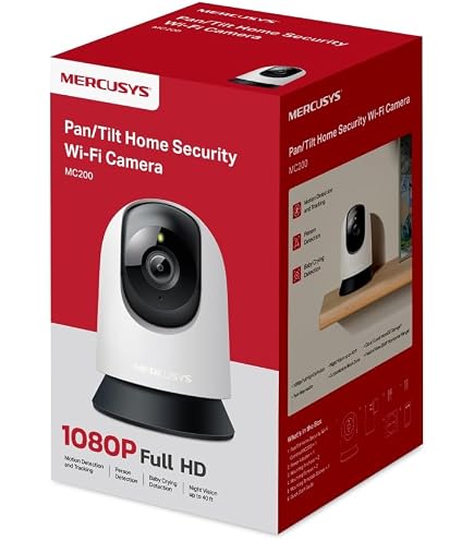 Acquista Telecamera VR 360 Panoramica - Controlla Tutto da Smartphone