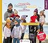 Bonnets, écharpes, snoods et accessoires par Champain