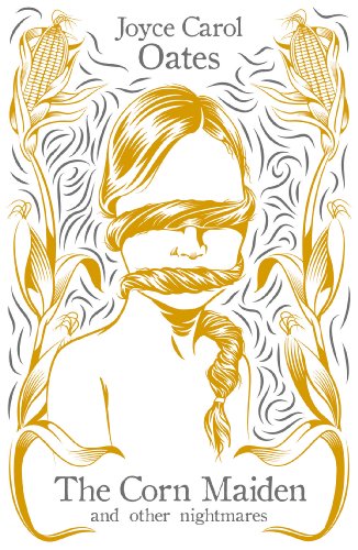 The Corn Maiden: And Other Nightmares (English Edition) The Corn Maiden: And Other Nightmares (English Edition)