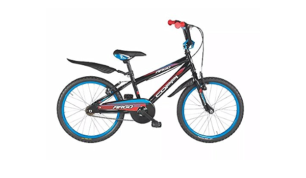 Coppi Bici Bicicletta Mountain Bike Misura 20\