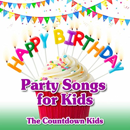Amazon Com Happy Birthday Mp3 Digital Music