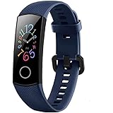 honor band 5 misura pressione sanguigna