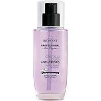 Biopoint Professional Hair Program - Cristalli Liquidi Anti-Crespo, Olio per Capelli Secchi e Crespi, 75ml