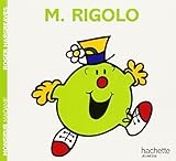 Monsieur Rigolo