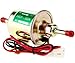 Produktbild 12V Kraftstoffpumpe Benzin Diesel Universal Elektrische Baumaschine HEP-02A