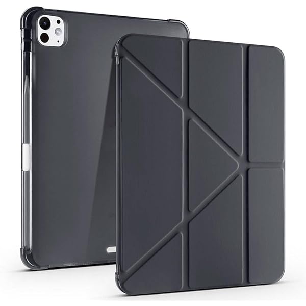 Apple 11 inç iPad Pro (M4) için Smart Folio - Siyah