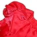 iiniim Little Girls Toddlers Flower Princess Tutu Dress with Petals Headband Party Pageant Clothing 6-12 Months