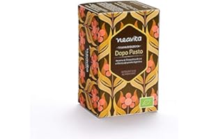 NEAVITA - Tisana DOPO PASTO 15 filtri - Per armonizzare la digestione