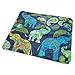 Produktbild Asian Elephant Paisley Raindrops Bed Pad Washable Waterproof Urine Pads for Baby Toddler Children and Adults 31.5 X 25.5 inch