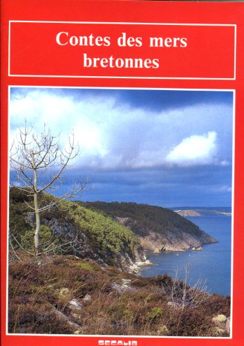 Contes des mers bretonnes