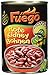 Produktbild Fuego Rote Kidney Bohnen, 6er Pack (6 x 400 g)