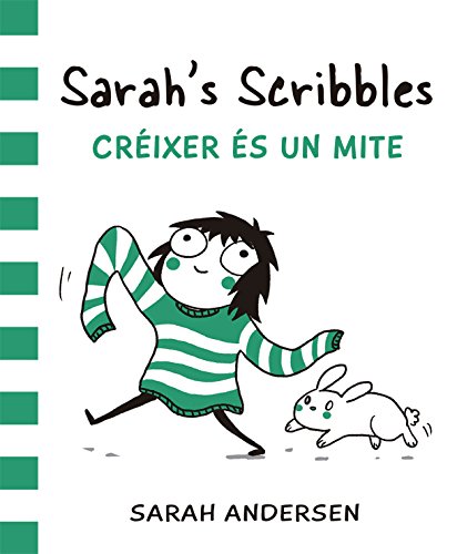 Download Sarah's Scribbles: Créixer és un mite (Bridge)