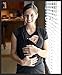 Baby Wrap Sling by Liberty Slings (choice of colours) Free Shipping