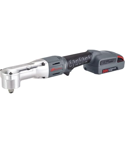 Cle A Choc Ingersoll-rand - 2115QXPA - Ingersoll Rand, Cle A Chocs 3/8" Avec Technologie A Reduction De Bruit - Auto