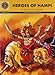 Heroes of Hampi (Amar Chitra Katha) RS.40.00
