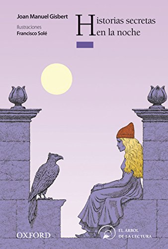 Historias secretas en la noche (el árbol de la lectura)