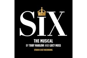 Six: The Musical (Studio Cast Recording)