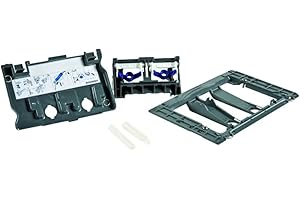 Geberit 242.351.00.1 Adattatore per Placche su Unica