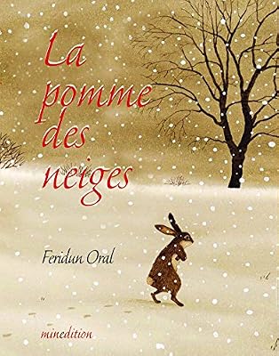 La pomme des neiges