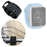 DURAGADGET Soporte para Reloj YuanGuo | Smarter | Smartlife YG8 | Stoga...