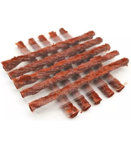 Kit Riparazione Tubeless ZEFAL - Vermicelli Ø2mm E Ø4mm, Per MTB, Facile Da Usare Senza Smontare - Foto 11