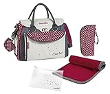 Babymoov Damen Wickeltasche - 4