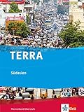 TERRA Südasien. Ausgabe ab 2017: Themenband Klasse 10-13 by 