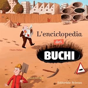 L'enciclopedia dei buchi