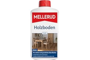 MELLERUD 2001010447 - Sapone per legno, 1 l