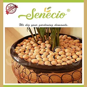 SENECIO - Lightweight Exclusive Clay Aggregate (LECA) HYDROTON 5KG for HYDROPONICS