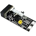 QR /1D/2D/code Scanner V3.0 bar Code Scan Recognition Module Serial Communication UART Interface USB Keyboard Input