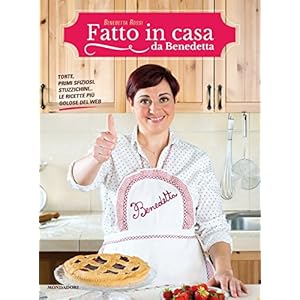 ROSSI, BENEDETTA - FATTO IN CA