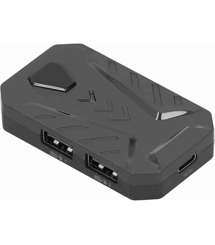 Gamepad